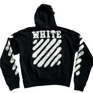 SOLD! Off White Hoody